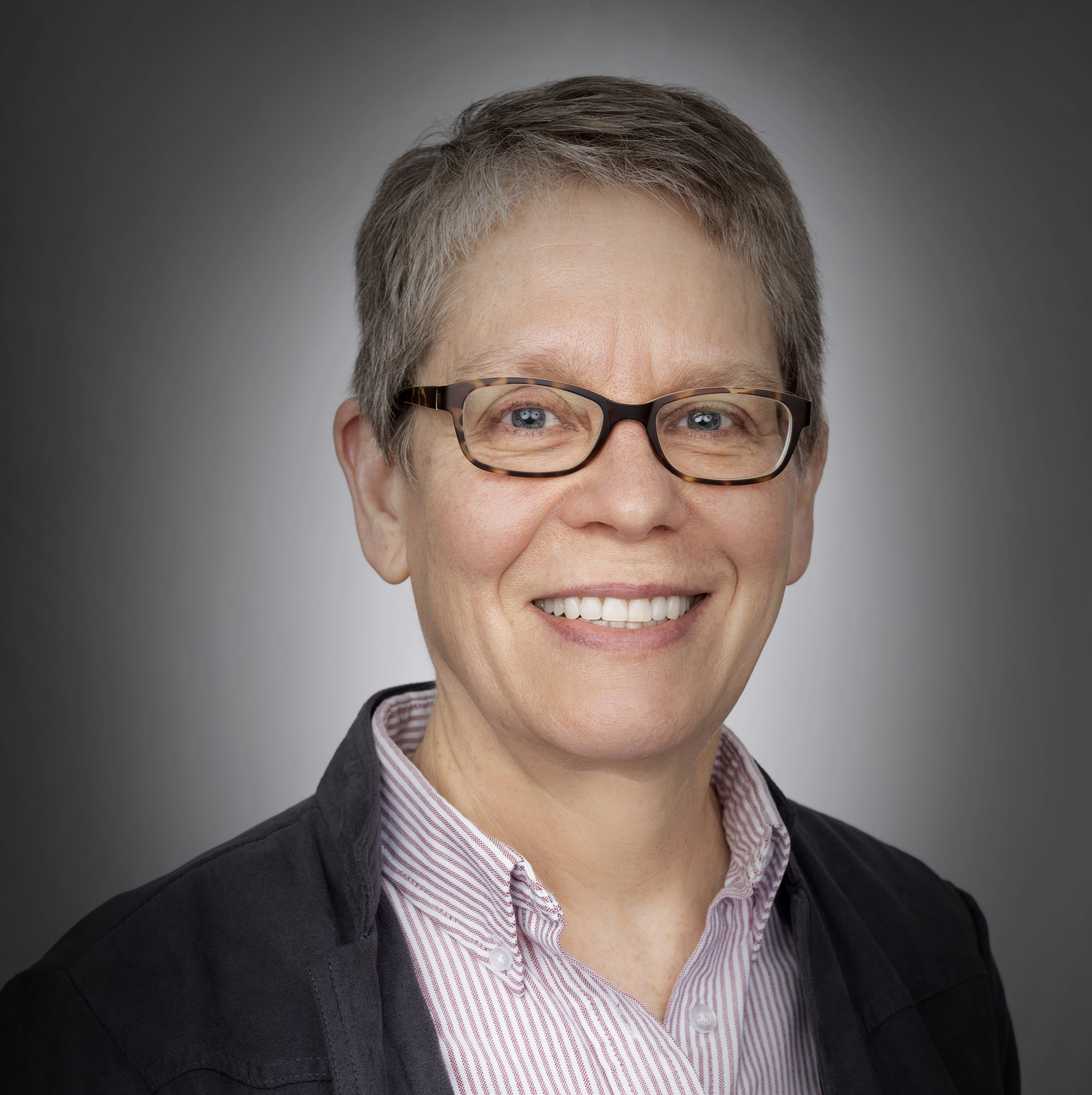 Janet Ballweg
